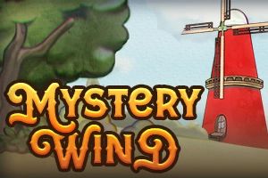 Mystery Wind cover