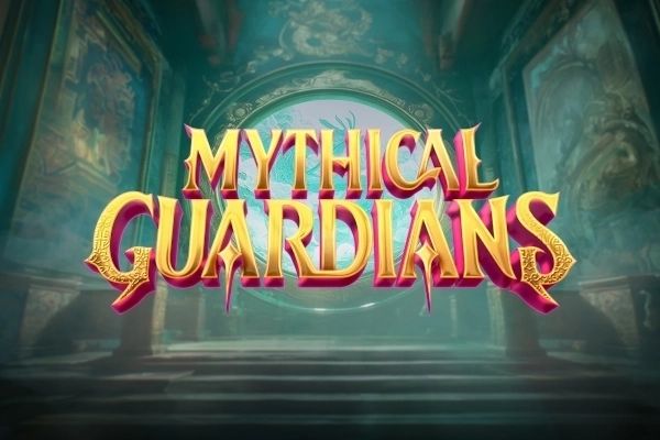 Mythical Guardians cover