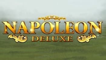 Napoleon Deluxe cover