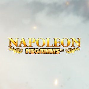 Napoleon Megaways cover