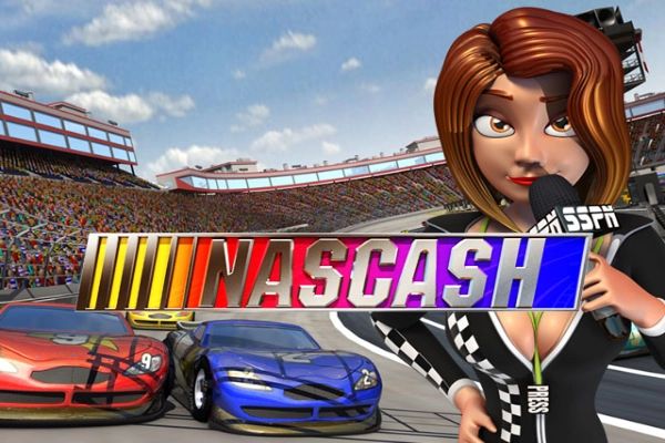 NasCash cover