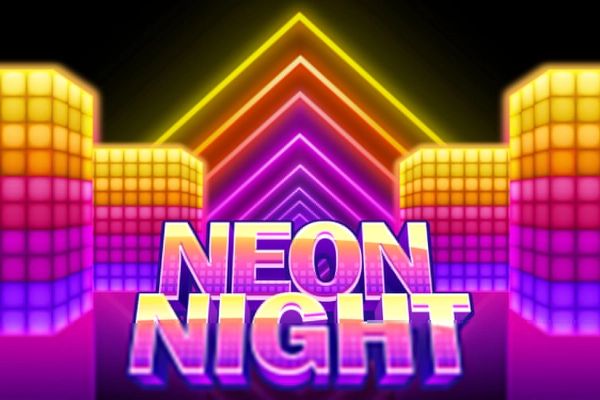 Neon Night cover