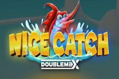 Nice Catch DoubleMax cover