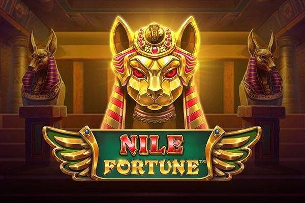 Nile Fortune cover