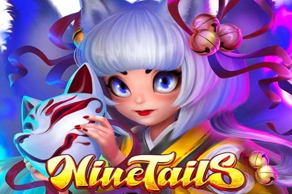 Nine Tails cover