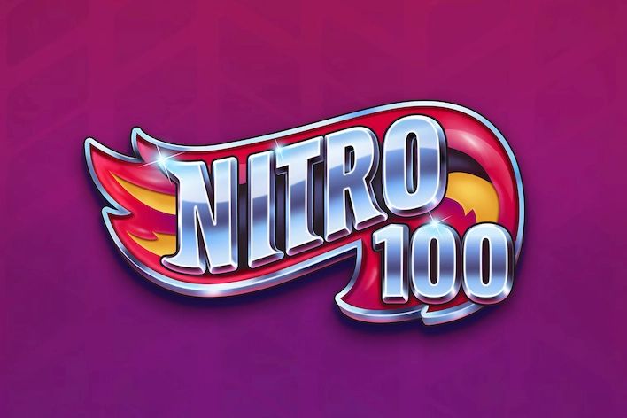 Nitro 100 cover