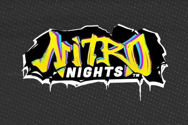 Nitro Nights cover