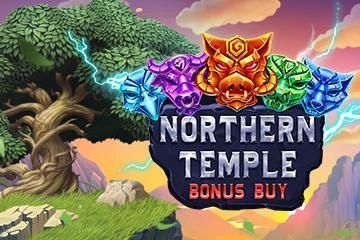 Northern Temple Bonus Buy cover