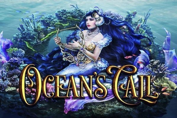 Ocean's Call cover