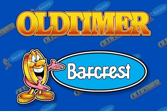 OldTimer cover