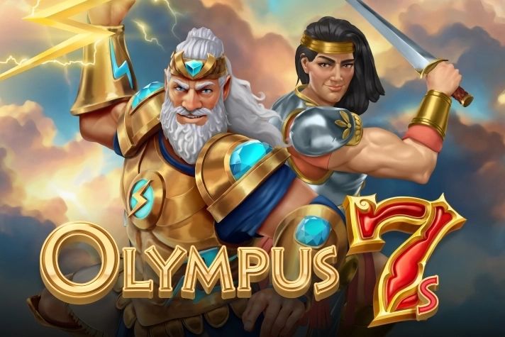 Olympus 7's Dream Drop cover