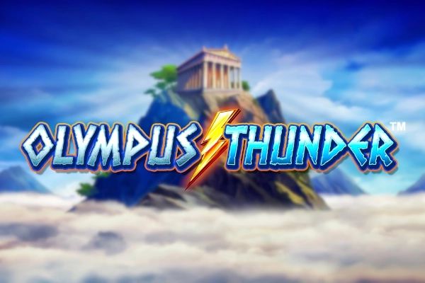Olympus Thunder cover