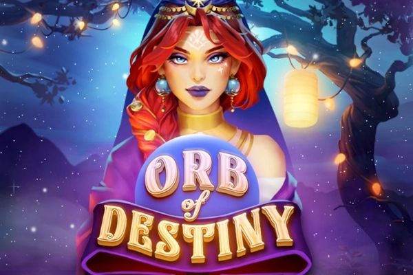 Orb of Destiny cover