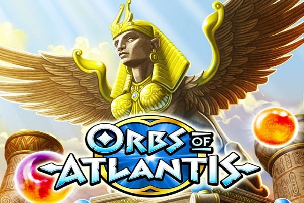 Orbs of Atlantis cover