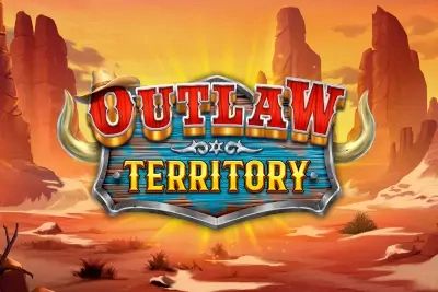 Outlaw Territory cover