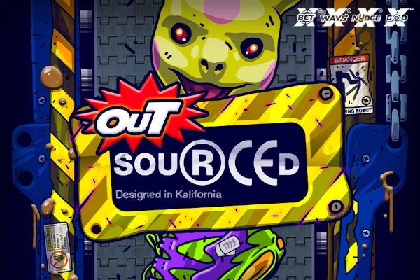 Outsourced cover