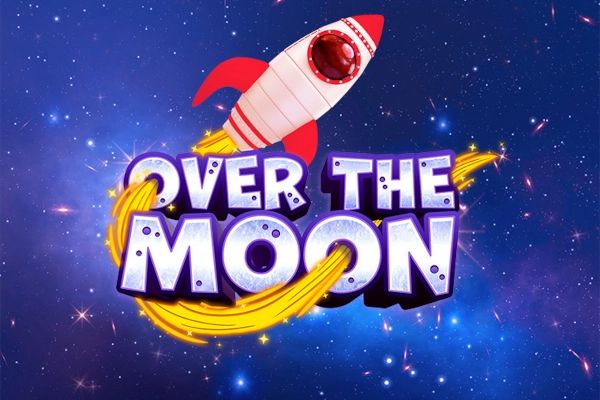 Over The Moon cover