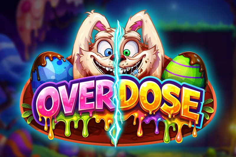 Overdose cover