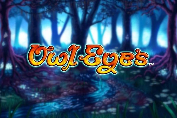 Owl Eyes cover