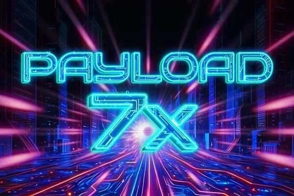 Payload 7x cover