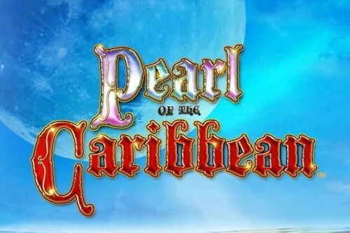 Pearl of the Caribbean cover
