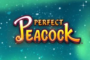 Perfect Peacock Coin Combo cover