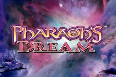 Pharaoh's Dream cover