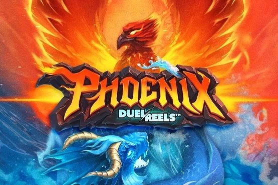 Phoenix DuelReels cover