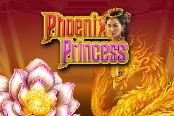 Phoenix Princess cover