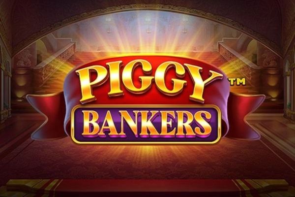 Piggy Bankers cover