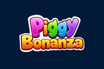 Piggy Bonanza cover
