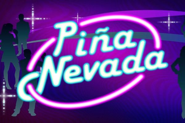 Pina Nevada cover