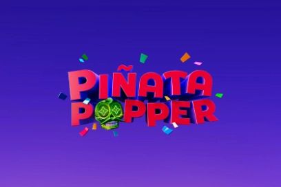 Pinata Popper Dream Drop cover