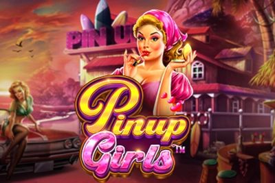 Pinup Girls cover