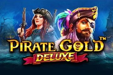 Pirate Gold Deluxe cover