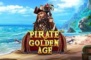 Pirate Golden Age cover