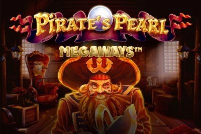 Pirate's Pearl Megaways cover