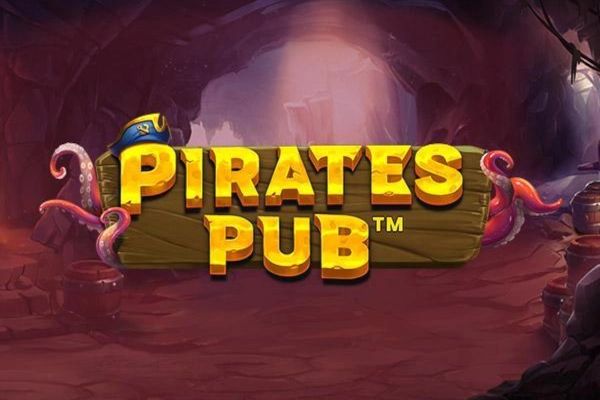 Pirates Pub cover