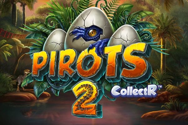 Pirots 2 cover