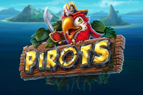 Pirots cover