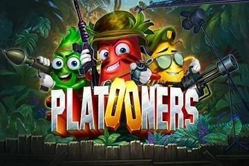 Platooners cover