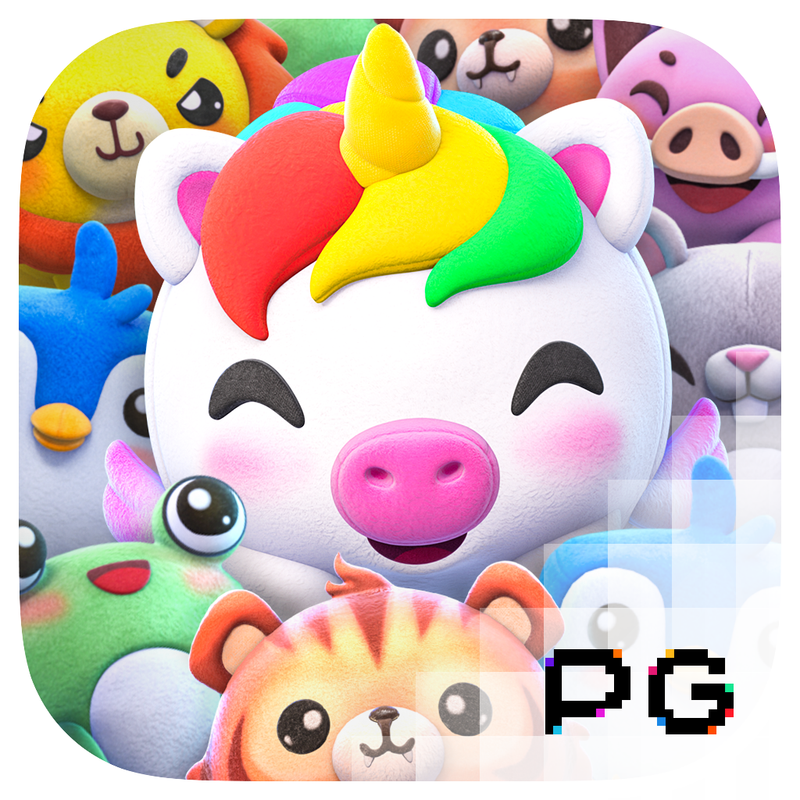 Plushie Frenzy cover