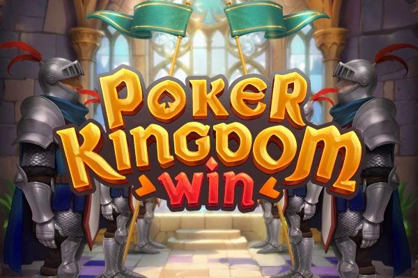 Poker Kingdom Win cover