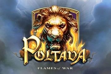 Poltava cover