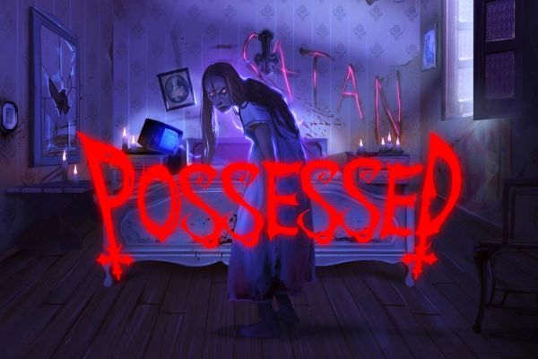 Possessed cover