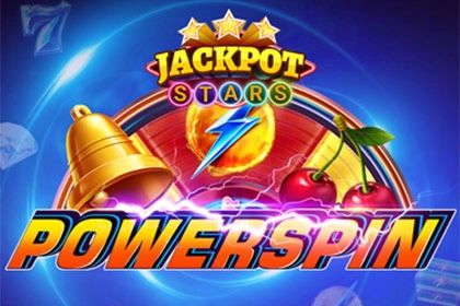 Powerspin cover