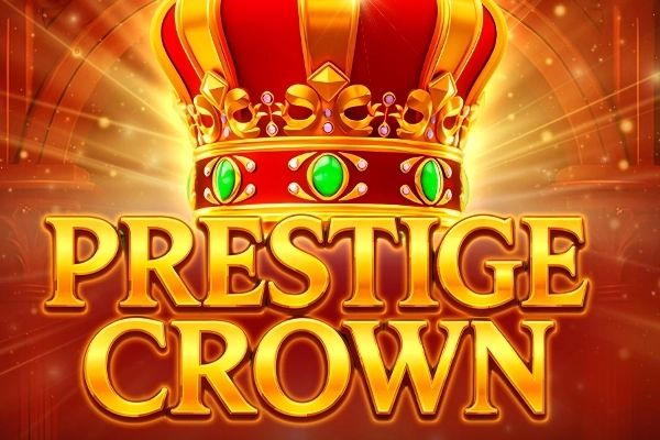 Prestige Crown cover