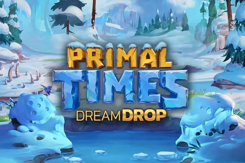 Primal Times Dream Drop cover