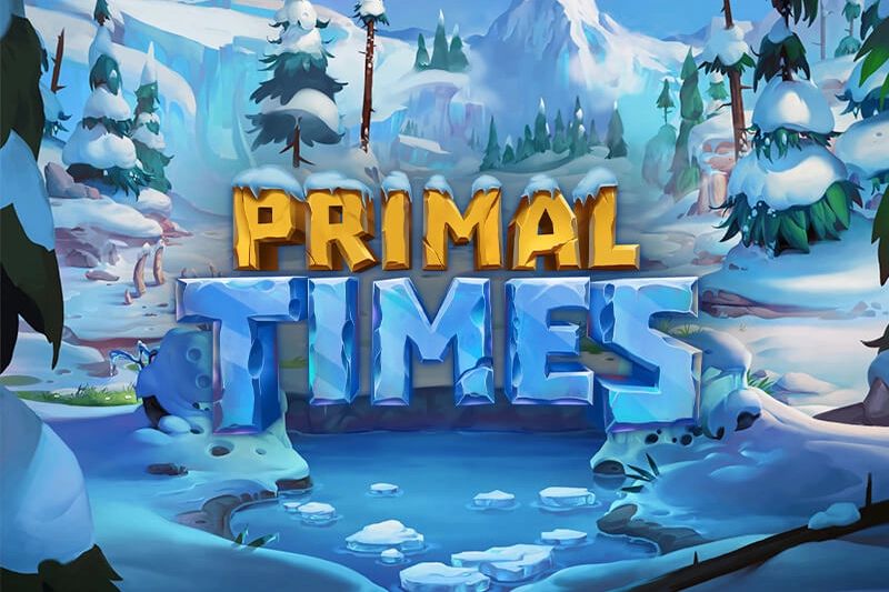 Primal Times cover