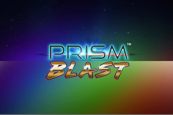 Prism Blast cover